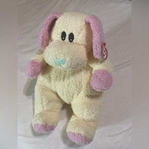 Rare Ty Beanie Baby Pillow Pals Collection
Dogbaby.